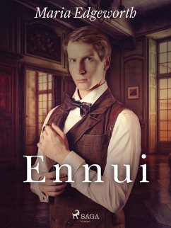 Ennui (eBook, ePUB) - Edgeworth, Maria