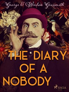 The Diary of a Nobody (eBook, ePUB) - Grossmith, George; Grossmith, Weedon