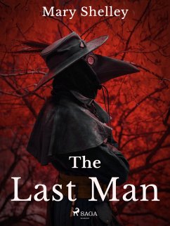 Cover The Last Man (eBook, ePUB)