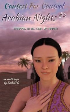 Contest For Control (eBook, ePUB) - Tg, Selkie Contest For Control (eBook, ePUB) - Tg, Selkie