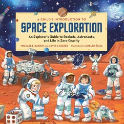 Cover A Child's Introduction to Space Exploration (eBook, ePUB)