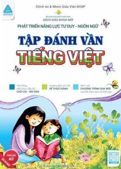 T¿p Ðánh V¿n Ti¿ng Vi¿t (eBook, ePUB) - An, Chinh; Viên, Nhóm Giáo