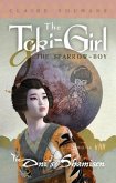 The Toki-Girl and the Sparrow-Boy, Book 9 (eBook, ePUB)
