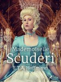 Mademoiselle Scuderi (eBook, ePUB)