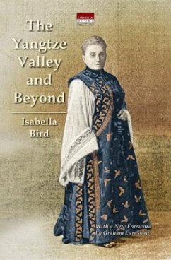 Cover The Yangtze Valley and Beyond (eBook, ePUB)