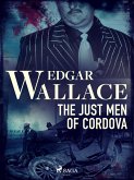 The Just Men of Cordova (eBook, ePUB)