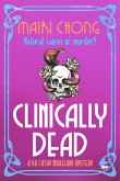 Clinically Dead (eBook, ePUB) Clinically Dead (eBook, ePUB)