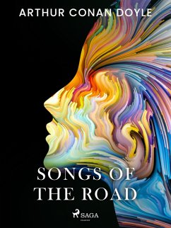 Cover Songs of the Road (eBook, ePUB)