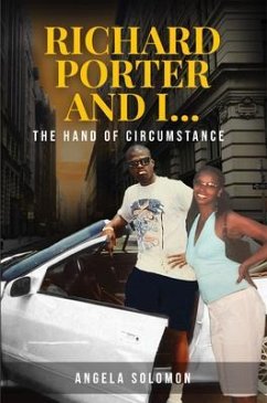 Cover Richard Porter and I (eBook, ePUB)