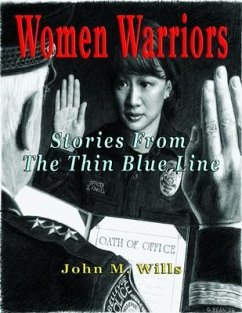 Cover Women Warriors (eBook, ePUB)
