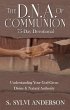The D.N.A. of Communion (eBook, ePUB) - Bild 1