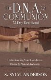 The D.N.A. of Communion (eBook, ePUB) The D.N.A. of Communion (eBook, ePUB)