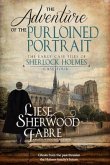 The Adventure of the Purloined Portrait (eBook, ePUB)