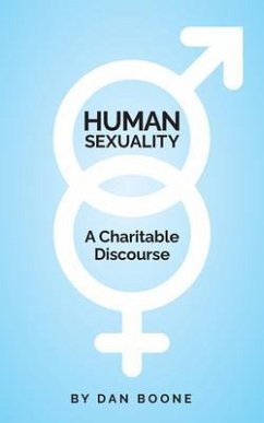 Human Sexuality (eBook, ePUB) - Boone, Dan