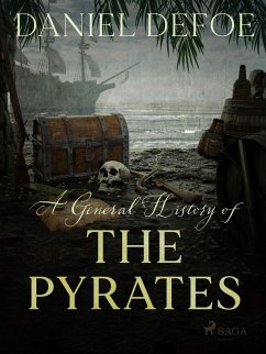 Cover A General History of The Pyrates (eBook, ePUB)