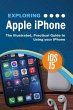 Exploring Apple iPhone (eBook, ePUB) - Bild 1
