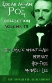 Edgar Allan Poe Collection - Volume III (eBook, ePUB)