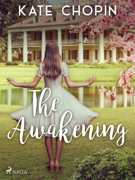 The Awakening (eBook, ePUB)