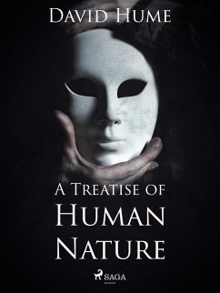 Cover A Treatise of Human Nature (eBook, ePUB)