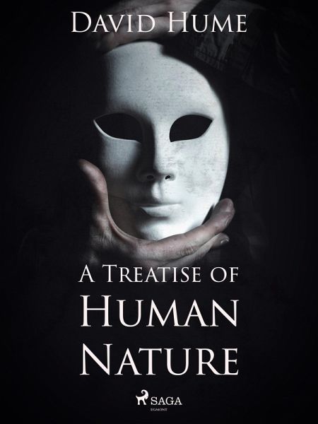 A Treatise of Human Nature (eBook, ePUB)