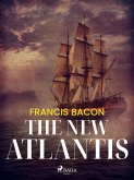 The New Atlantis (eBook, ePUB) The New Atlantis (eBook, ePUB)