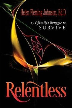Relentless (eBook, ePUB) - Johnson, Helen Fleming