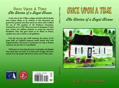 Once upon a time (eBook, ePUB) - Westland, R. C.