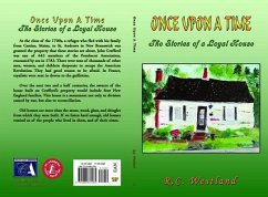 Cover Once upon a time (eBook, ePUB)
