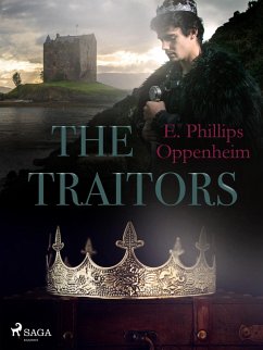 The Traitors (eBook, ePUB) - Oppenheimer, Edward Phillips