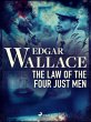 The Law of the Four Just Men (eBook,... - Bild 1