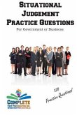Situational Judgement Practice Questions (eBook, ePUB)