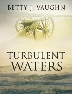 Cover Turbulent Waters (eBook, ePUB)