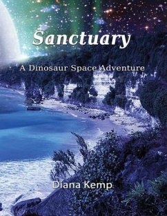 Sanctuary (eBook, ePUB) - Kemp, Diana