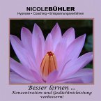 Besser lernen (Hypnose) (MP3-Download)