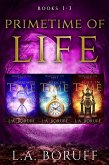 Primetime of Life Volume 1 (eBook, ePUB)