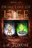 Primetime of Life Volume 2 (eBook, ePUB)