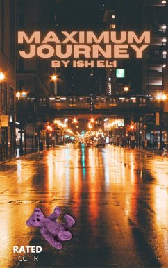 Cover Maximum Journey (eBook, ePUB)