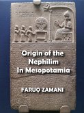 Origin of the Nephilim In Mesopotamia (eBook, ePUB)