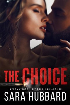 Cover The Choice (The Debt, #2) (eBook, ePUB)