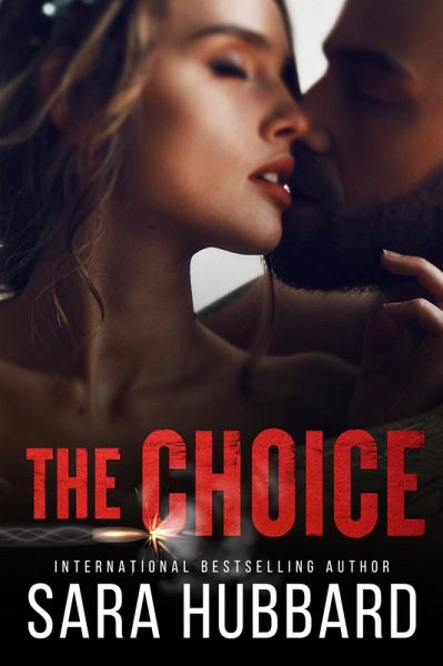 The Choice (The Debt, #2) (eBook, ePUB)