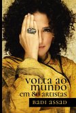 Volta ao mundo em 80 artistas (eBook, ePUB) Volta ao mundo em 80 artistas (eBook, ePUB)