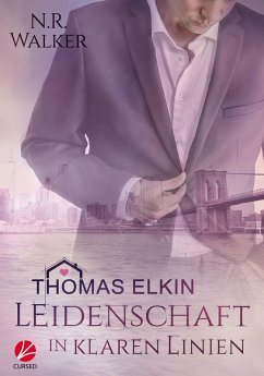 Thomas Elkin: Leidenschaft in klaren Linien (eBook, ePUB) - Walker, N. R.