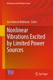 Nonlinear Vibrations Excited by Limited Power Sources (eBook, PDF)
