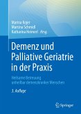 Demenz und Palliative Geriatrie in der Praxis (eBook, PDF)