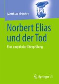 Norbert Elias und der Tod (eBook, PDF)