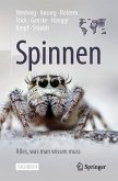Spinnen - Alles, was man wissen muss (eBook, PDF)