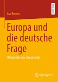 Europa und die deutsche Frage (eBook, PDF)