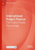 International Project Finance (eBook, PDF)