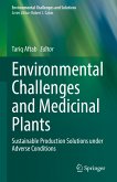 Environmental Challenges and Medicinal Plants (eBook, PDF)