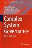 Complex System Governance (eBook, PDF)